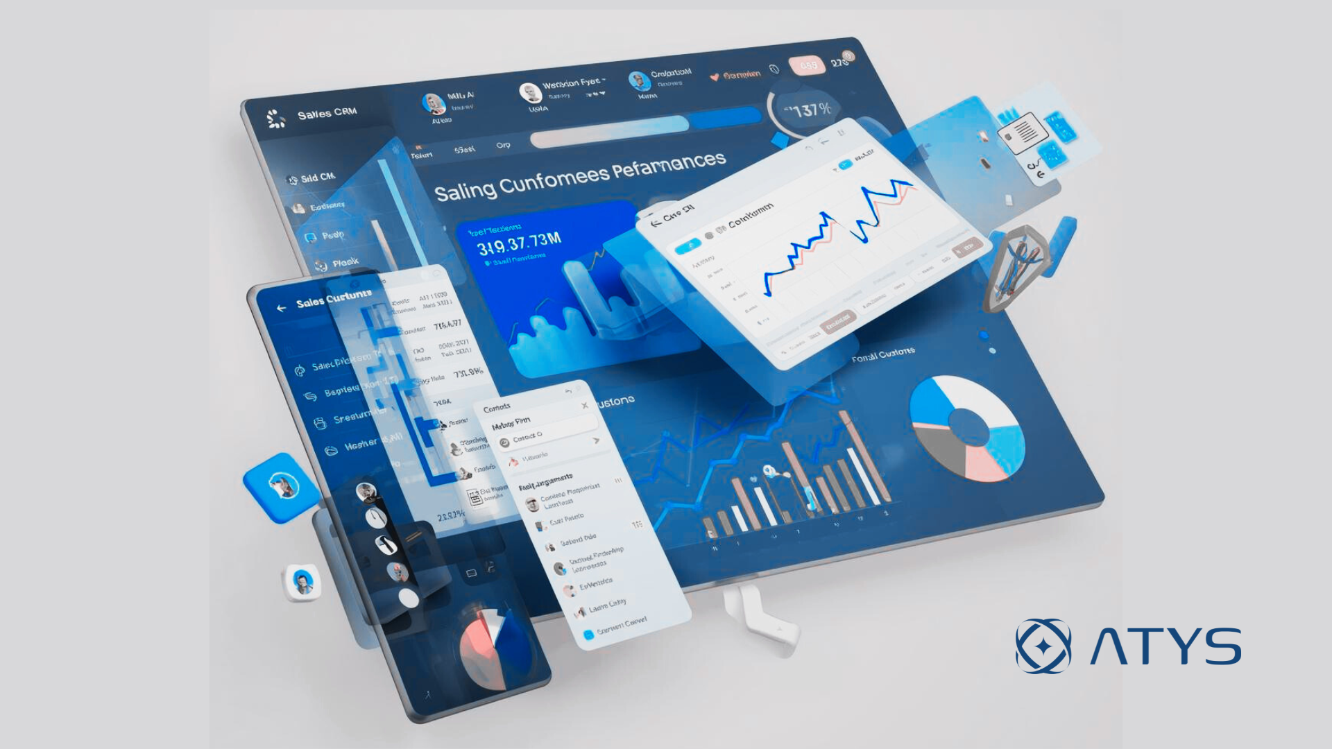 Como criar um pipeline de vendas eficiente
