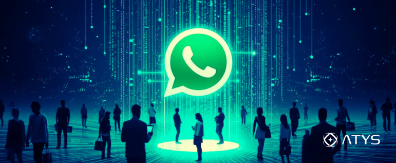 WhatsApp Business API vs WhatsApp Business App: qual escolher?